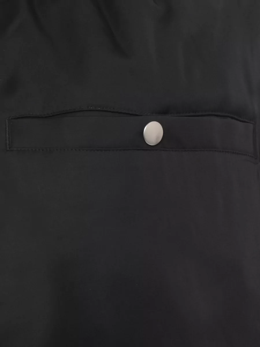 Rick Owens Straight-Leg Trousers