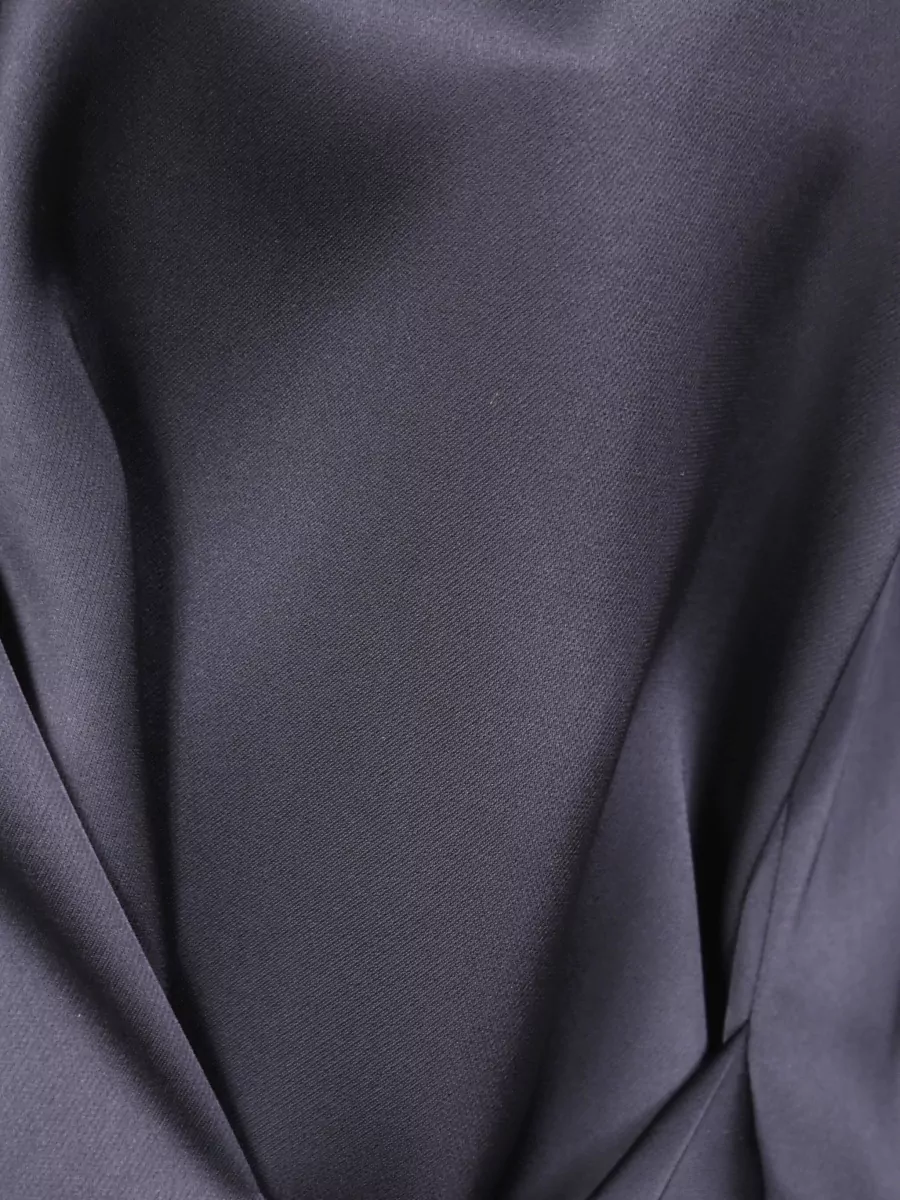 Drhope Blouse With Bow