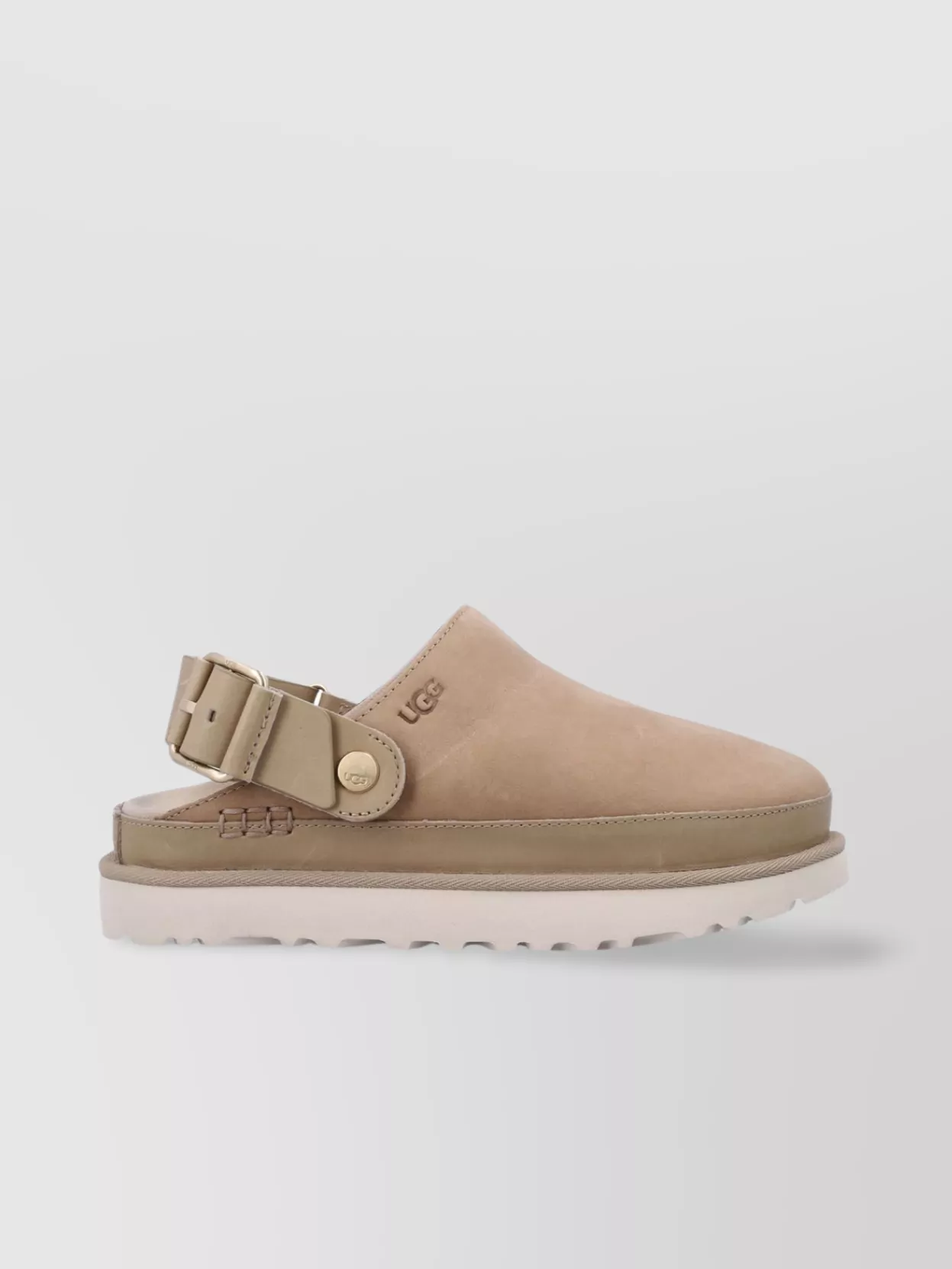 Ugg Star Villa Clog Golden