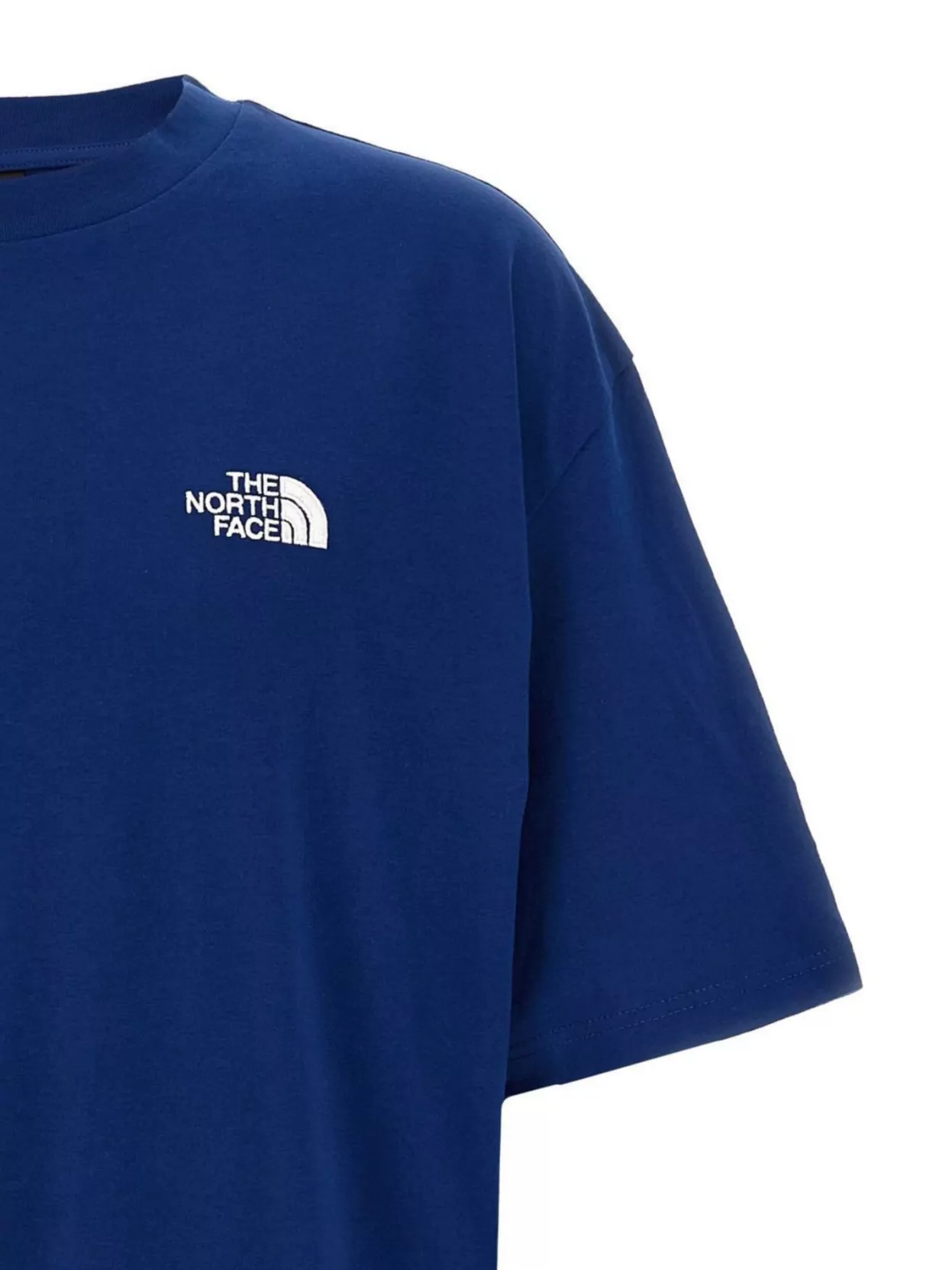 The North Face Basic Dome Crew Neck T-Shirt