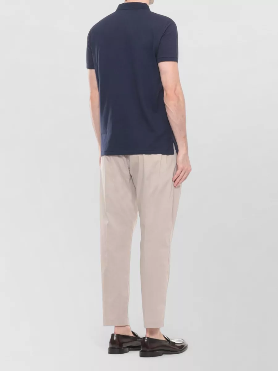 Ralph Lauren Short-Sleeve Polo Shirt