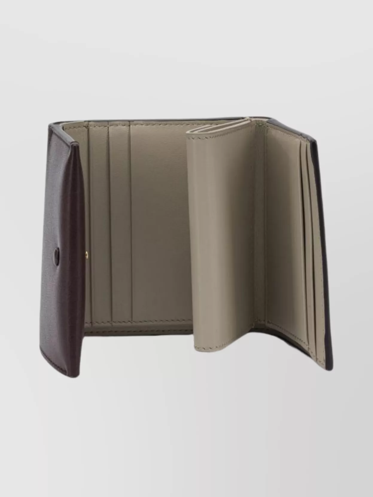 Givenchy Compact Daytime Wallet For Essentials