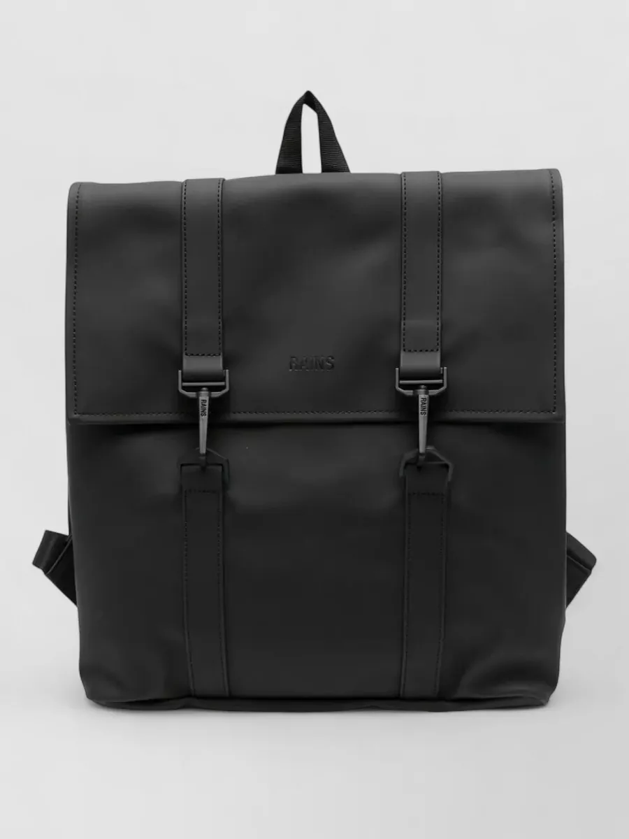 Rains mini messenger bag