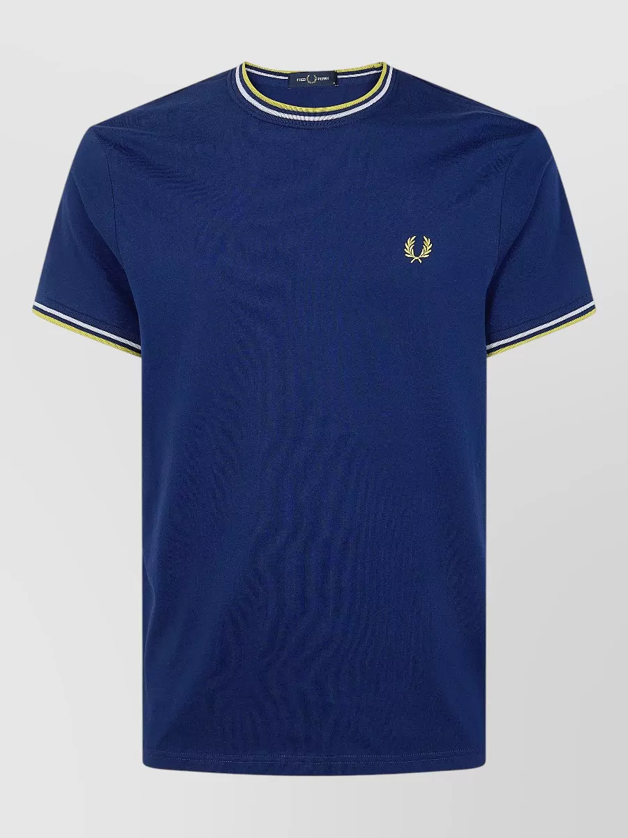 Fred Perry Cotton t-shirt
