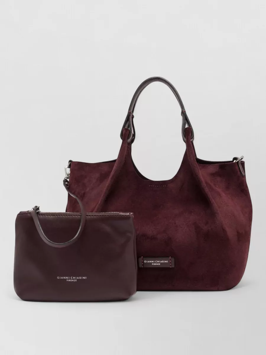 Gianni Chiarini Dua Tote Bag