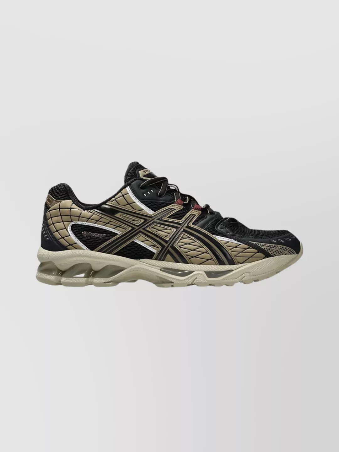 Asics Gel-Nimbus 10.1 Gtx Sneakers 2008 Design