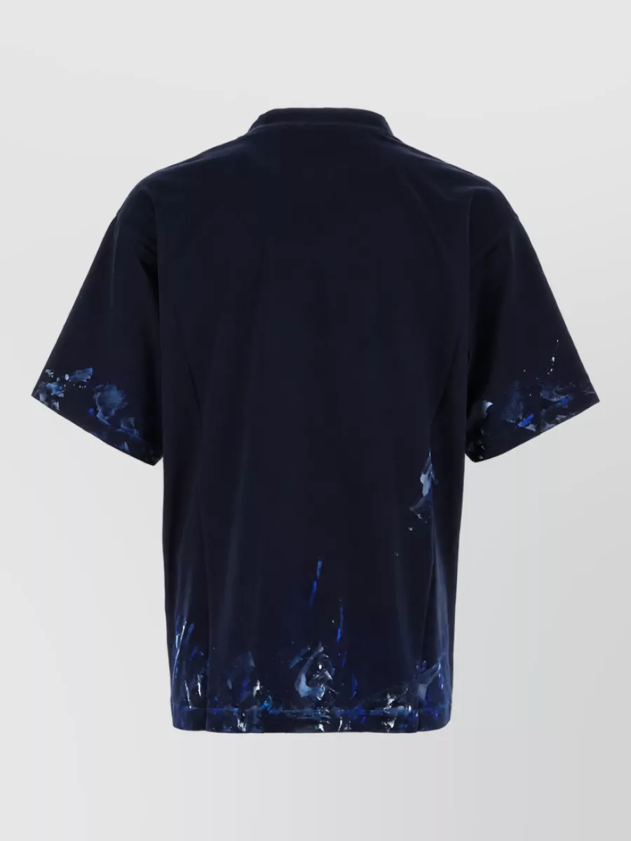 Balenciaga Oversized T-Shirt