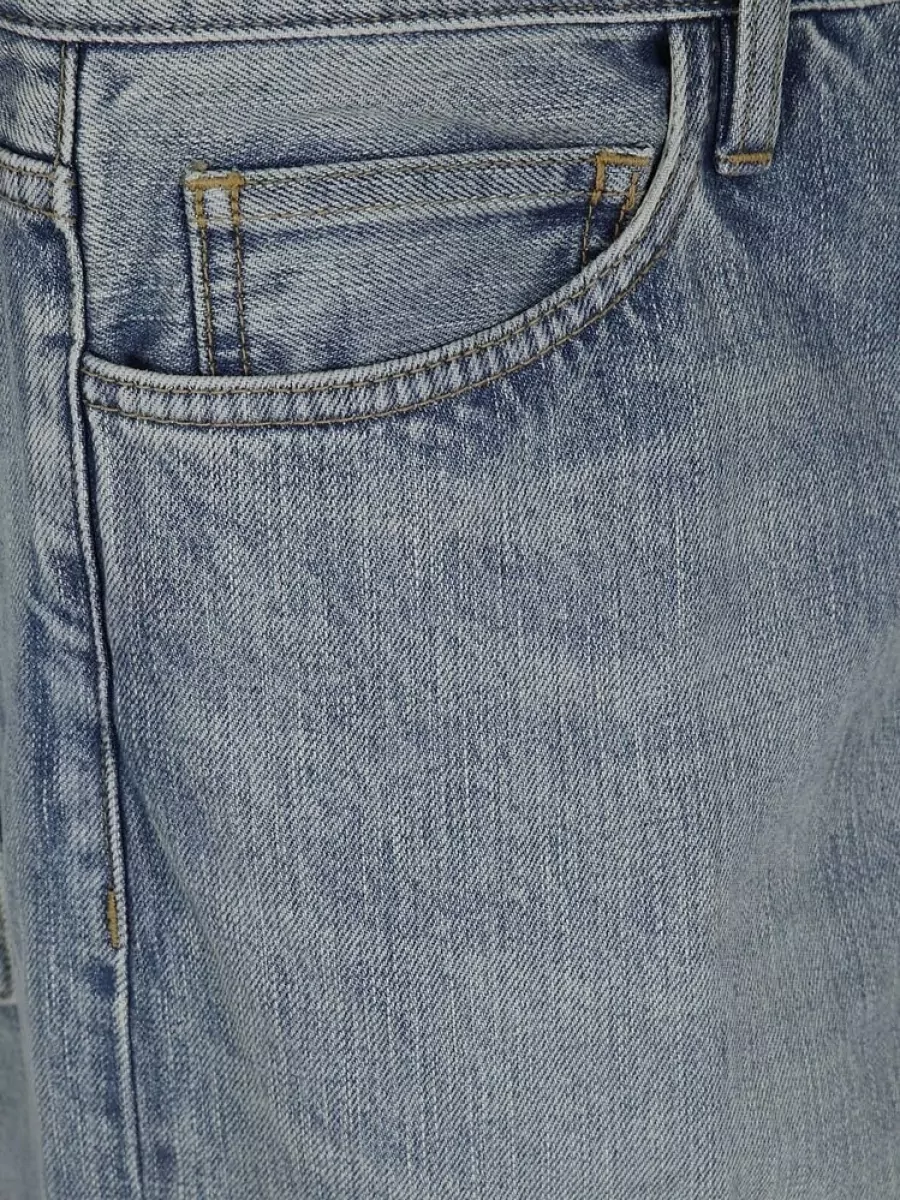 Fear Of God Relaxed-Fit Denim Jeans