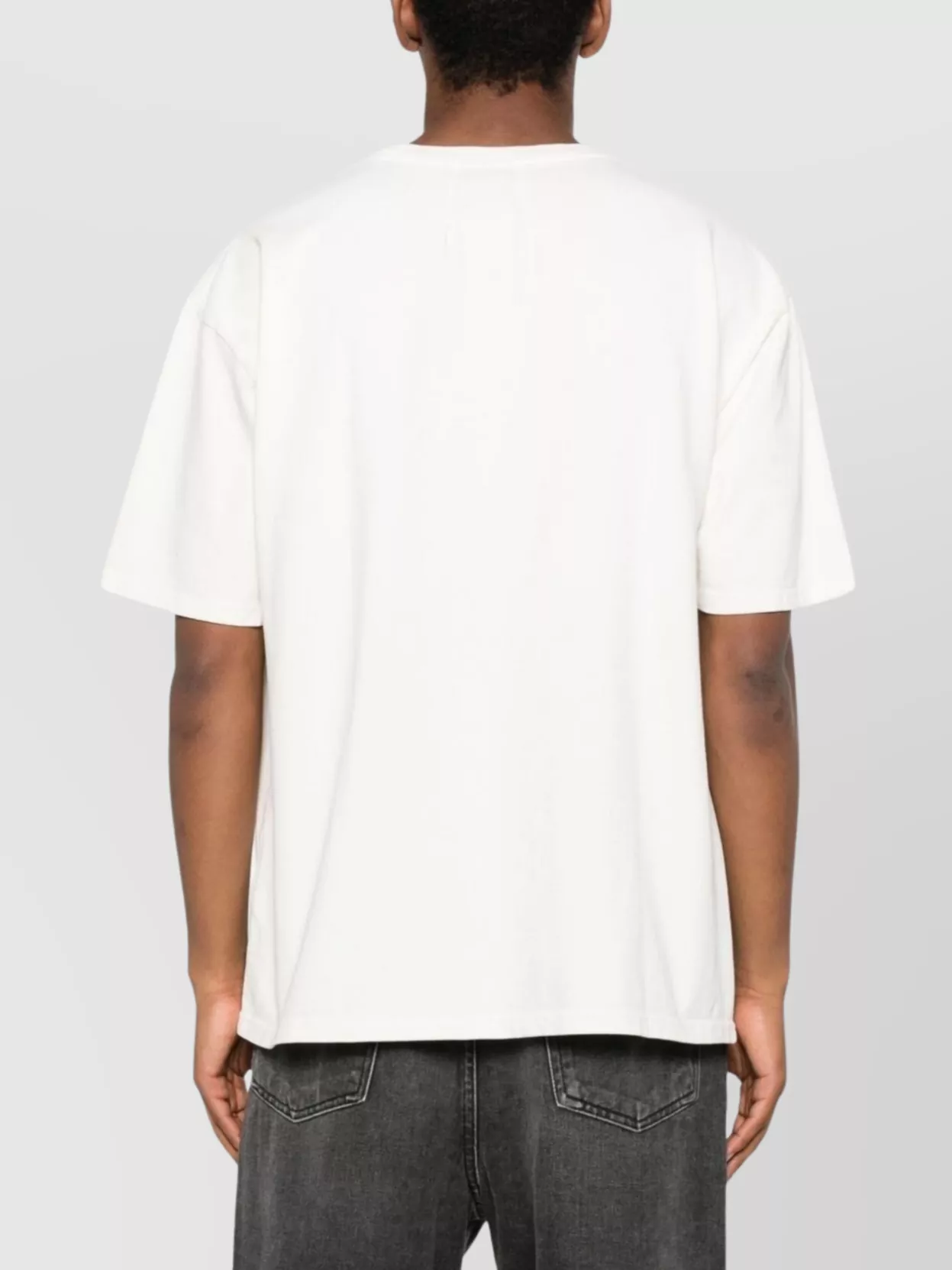 Rhude Notting Hill Eagle T-Shirt