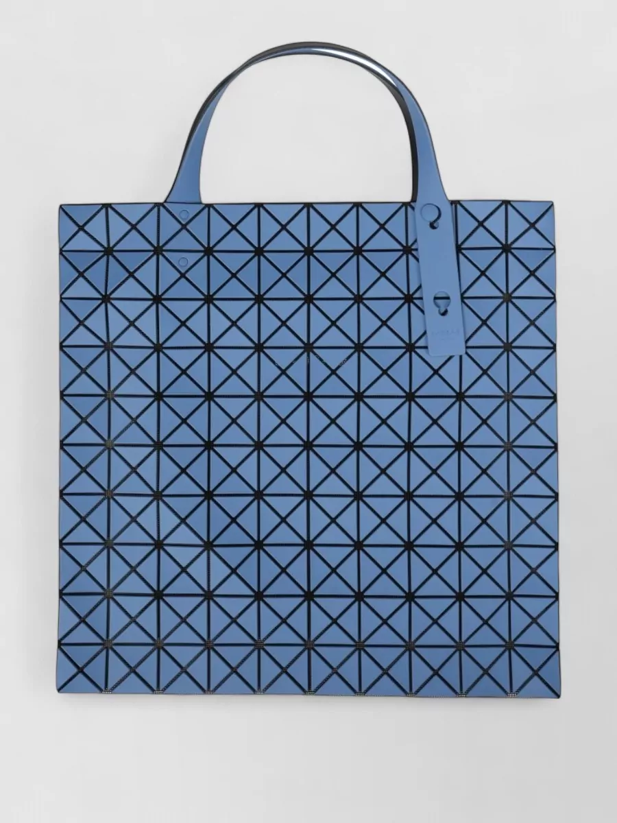 Bao Bao Issey Miyake Prism Frost Large Tote Bag