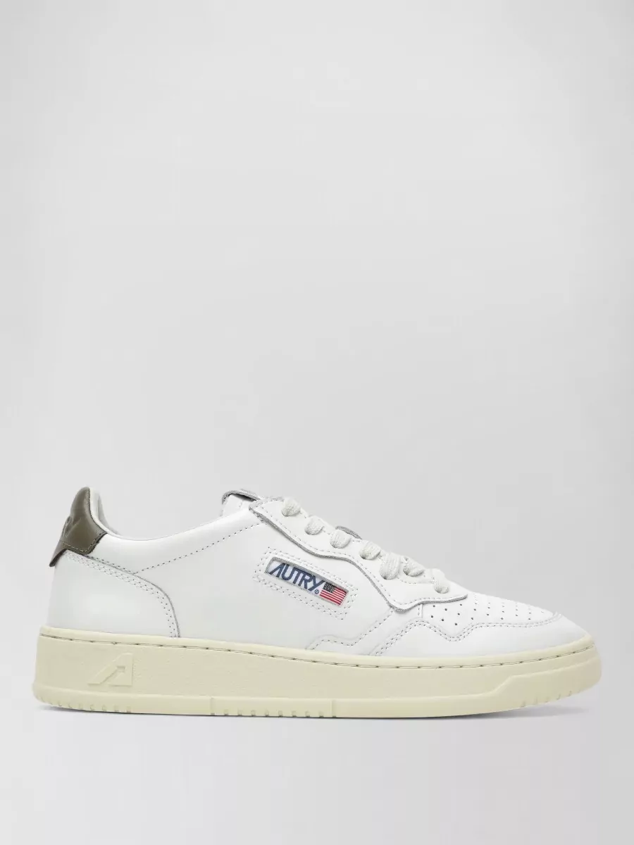 Autry low-top sneakers