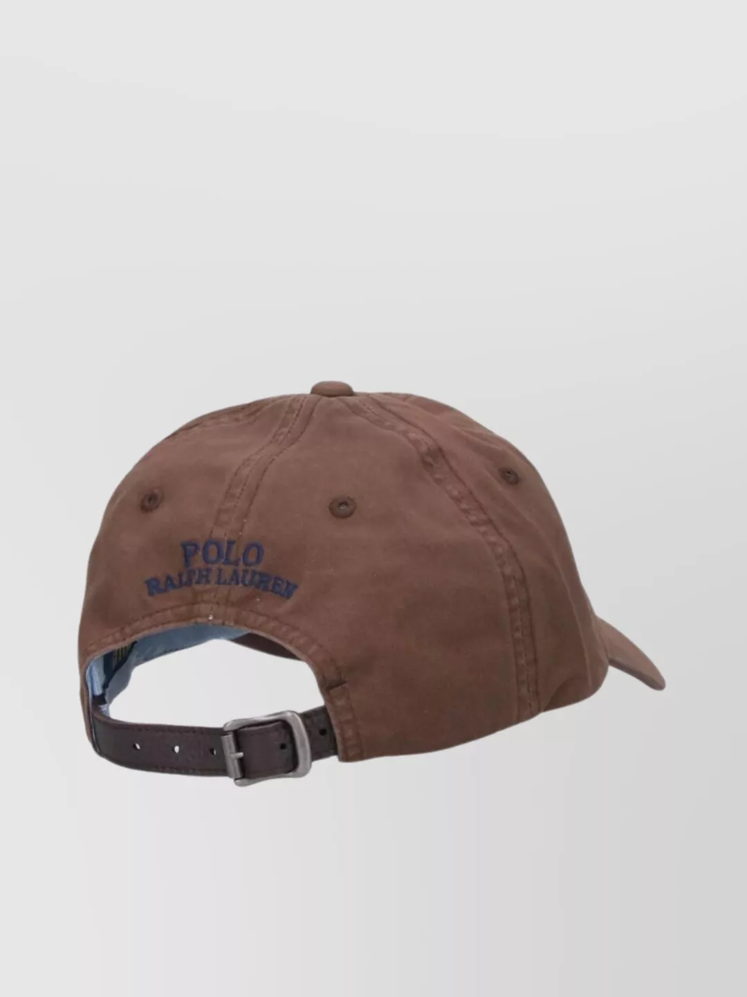 Polo Ralph Lauren CAP Blue | BSTN Store