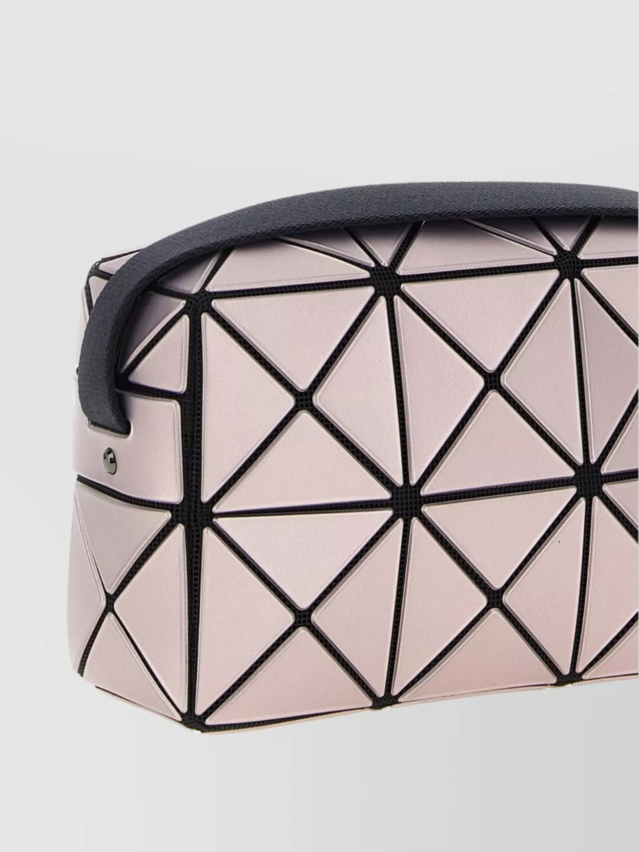 Bao Bao Issey Miyake 'Crossbody Bag With Adjustable Geometric Strap'