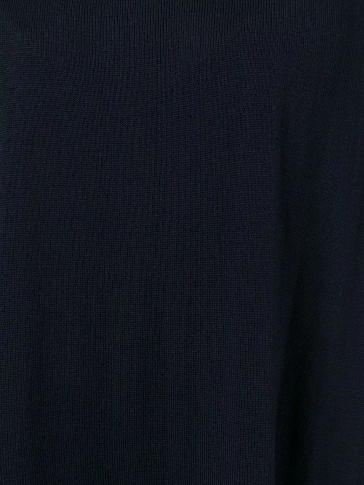 Daniela Gregis Midi Dress With Belted Waist And Long Sleeves
