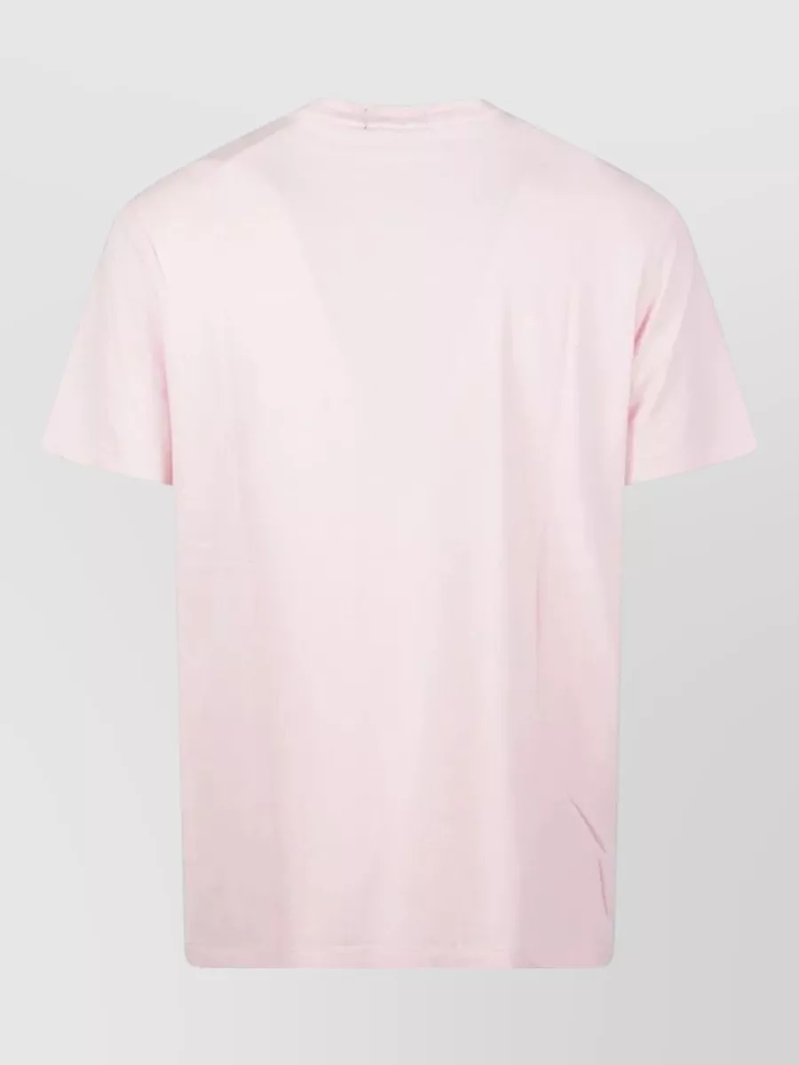 Polo Ralph Lauren Short Sleeve Classic Pocket T-Shirt