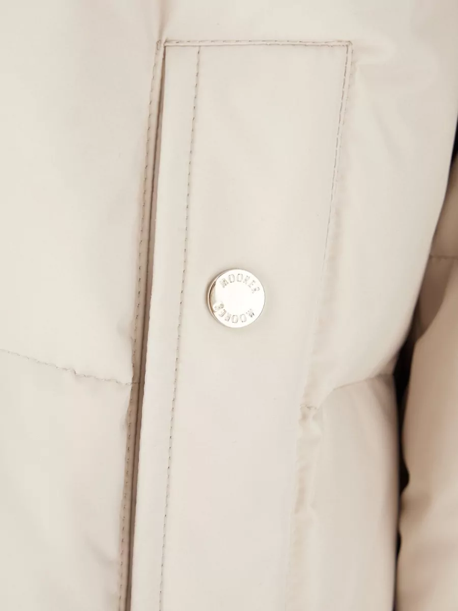 Moorer Breuil Down Puffer Jacket