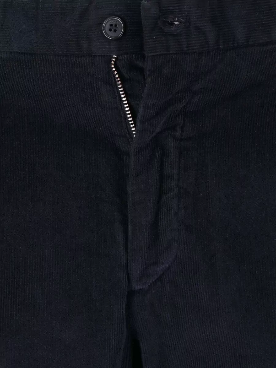 Incotex Straight-Leg Chinos