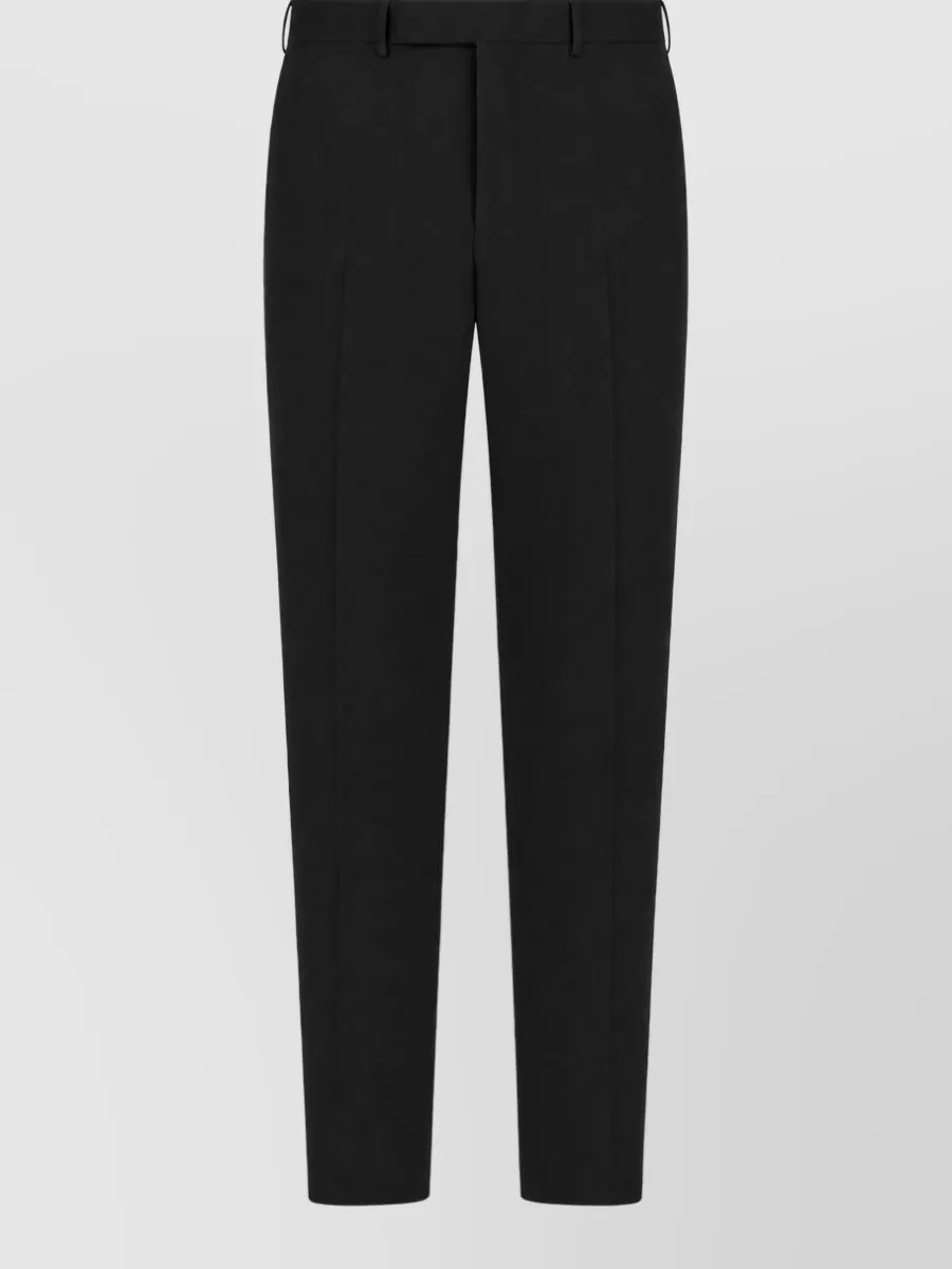 Pt Torino tailored trousers