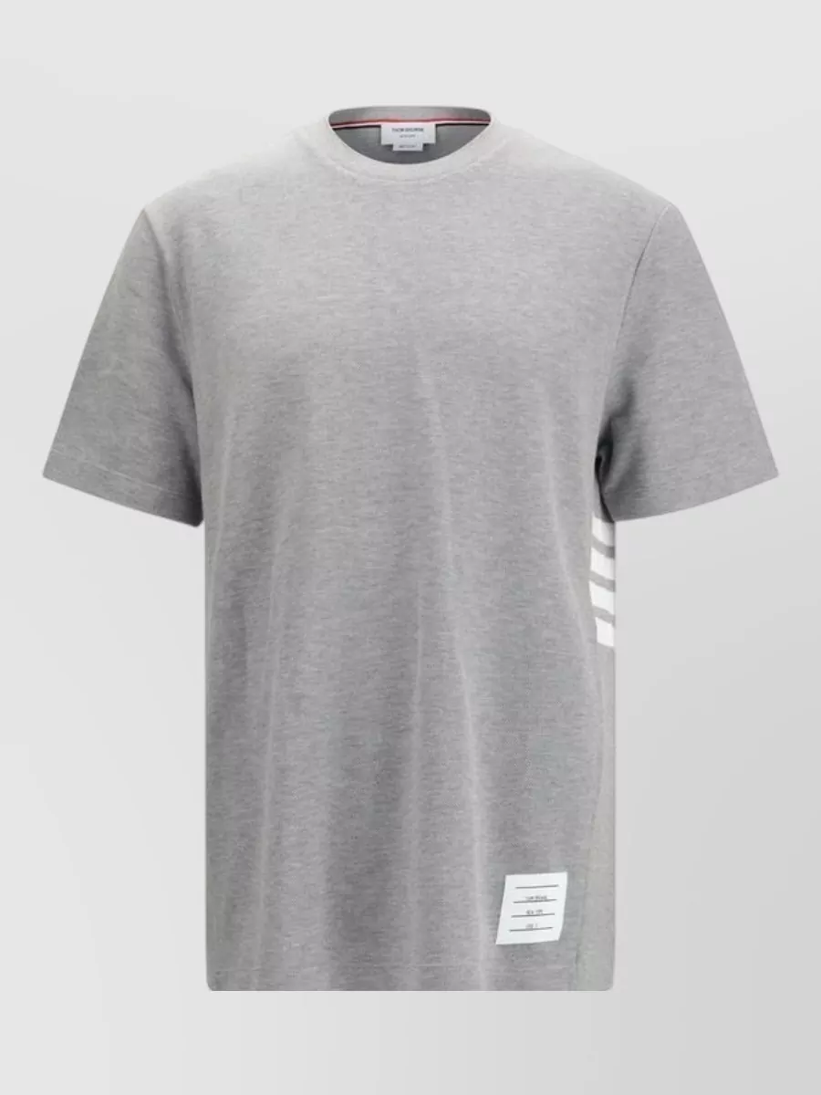 Thom Browne cotton t-shirt