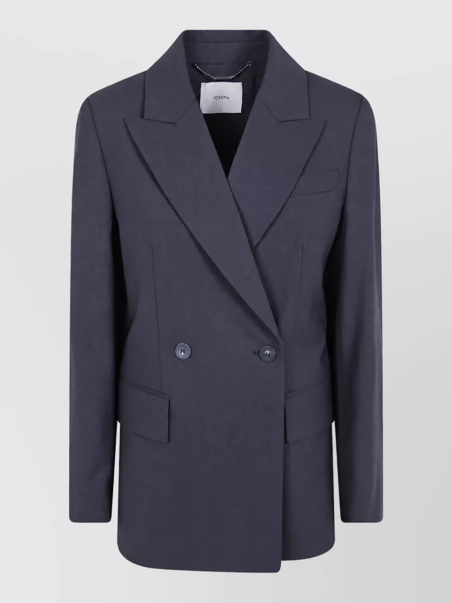 Joseph wool tailoring jacket