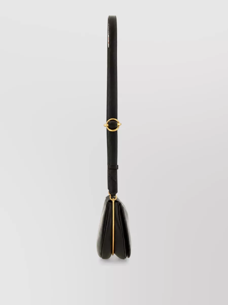 Wandler Calf Leather Shoulder Bag