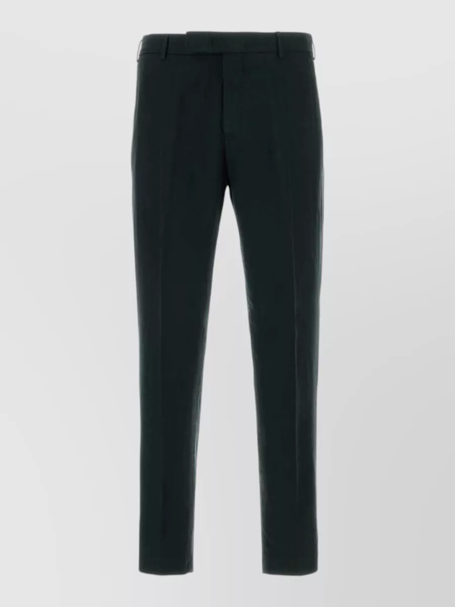 Pt Torino tailored trousers