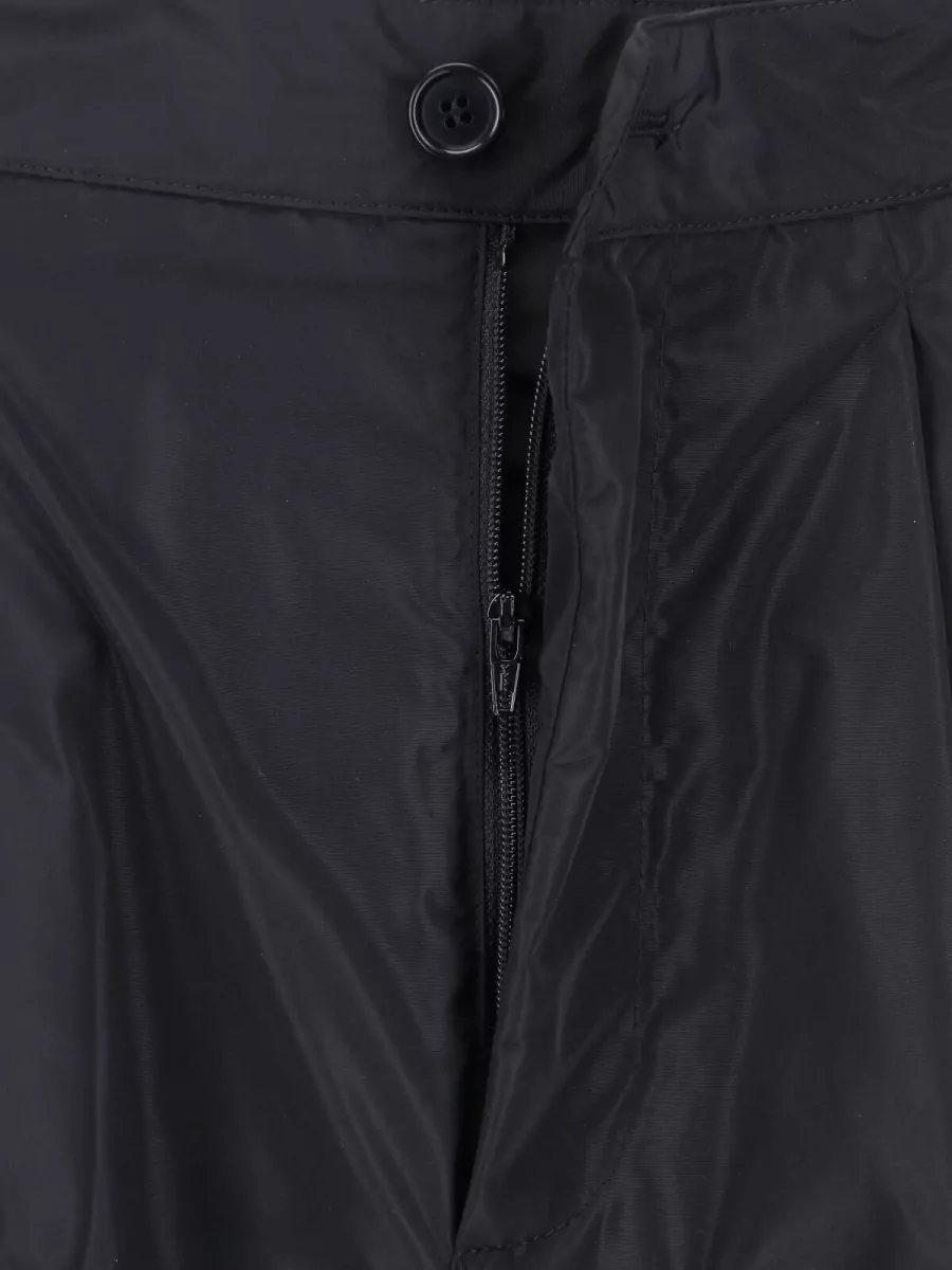 Aspesi Midi Pleated Skirt