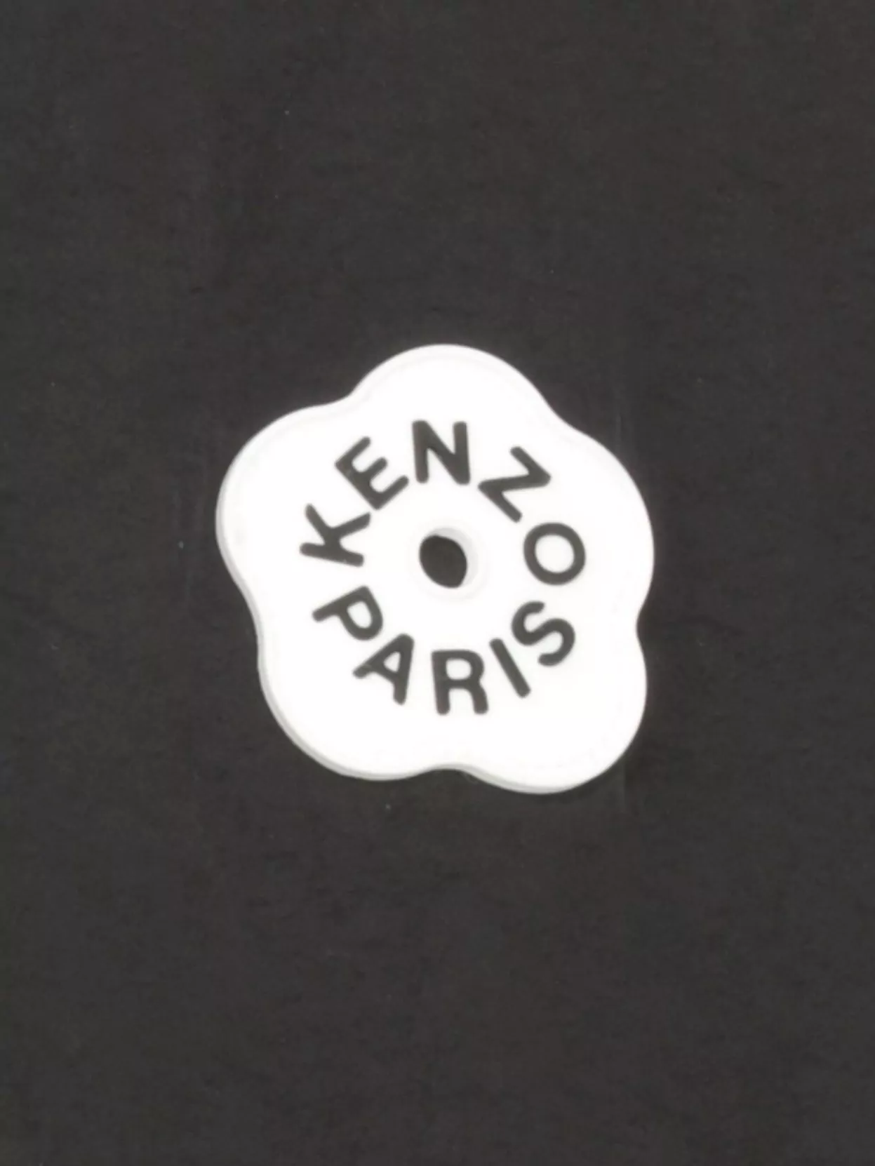 Kenzo Boke 2.0 Jacket In Black