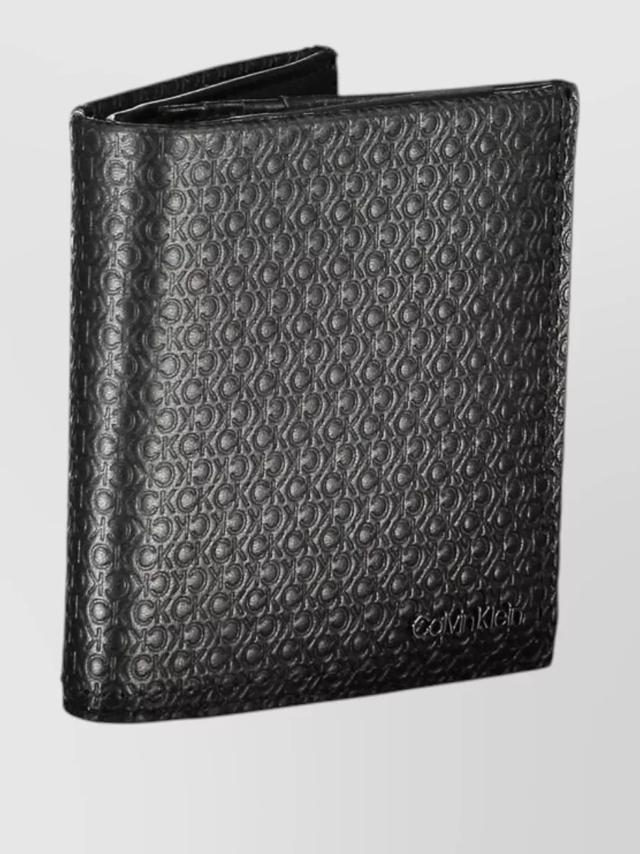 Calvin Klein Leather Wallet