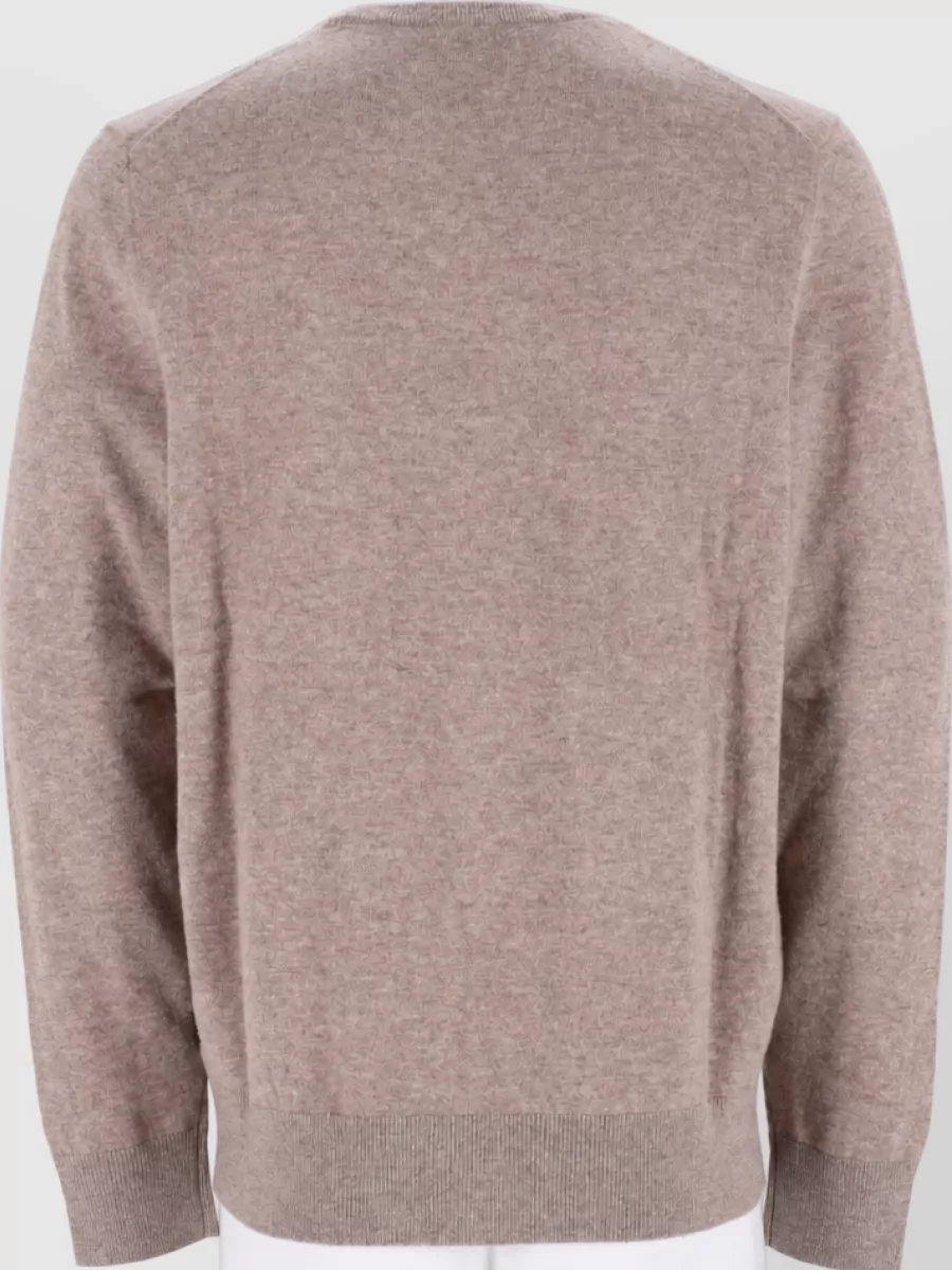 Boss Cashmere Tank Top