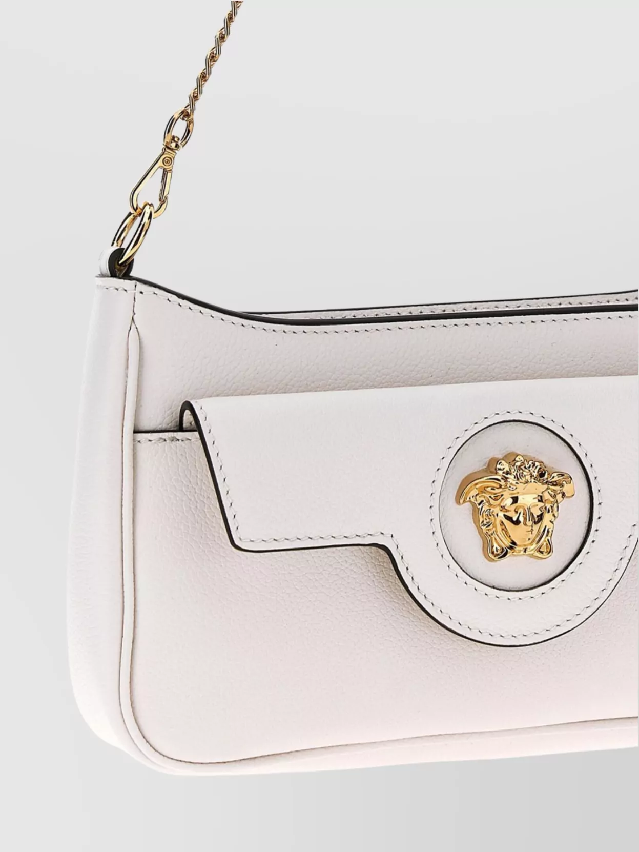 Versace 'Small La Medusa' Crossbody Bag