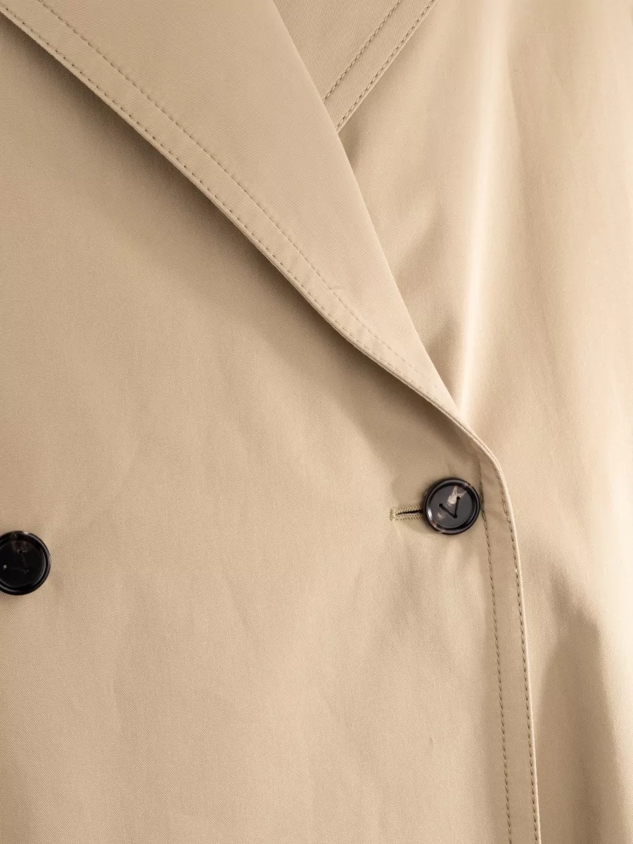 Bottega Veneta Trench Coat
