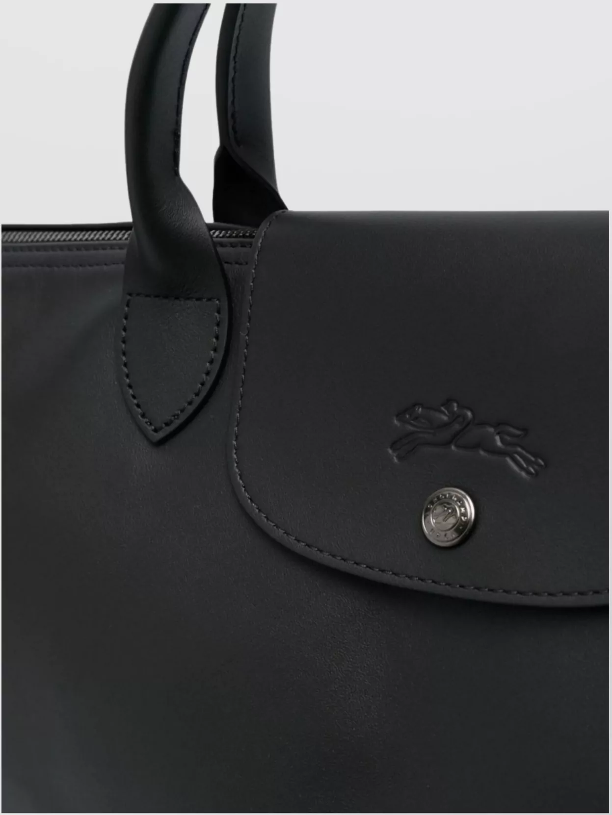 Longchamp Extra Foldable Travel Bag