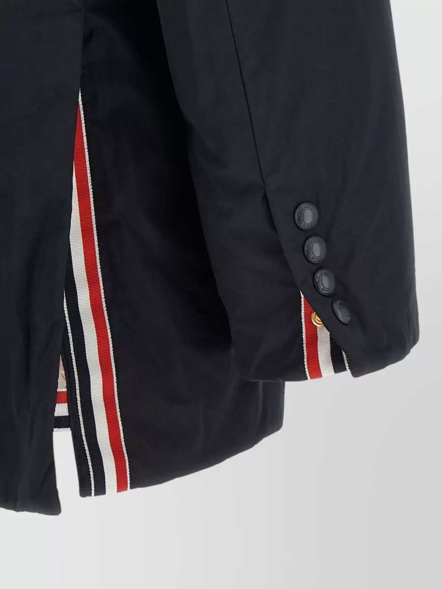 Thom Browne Quilted Puffer Jacket