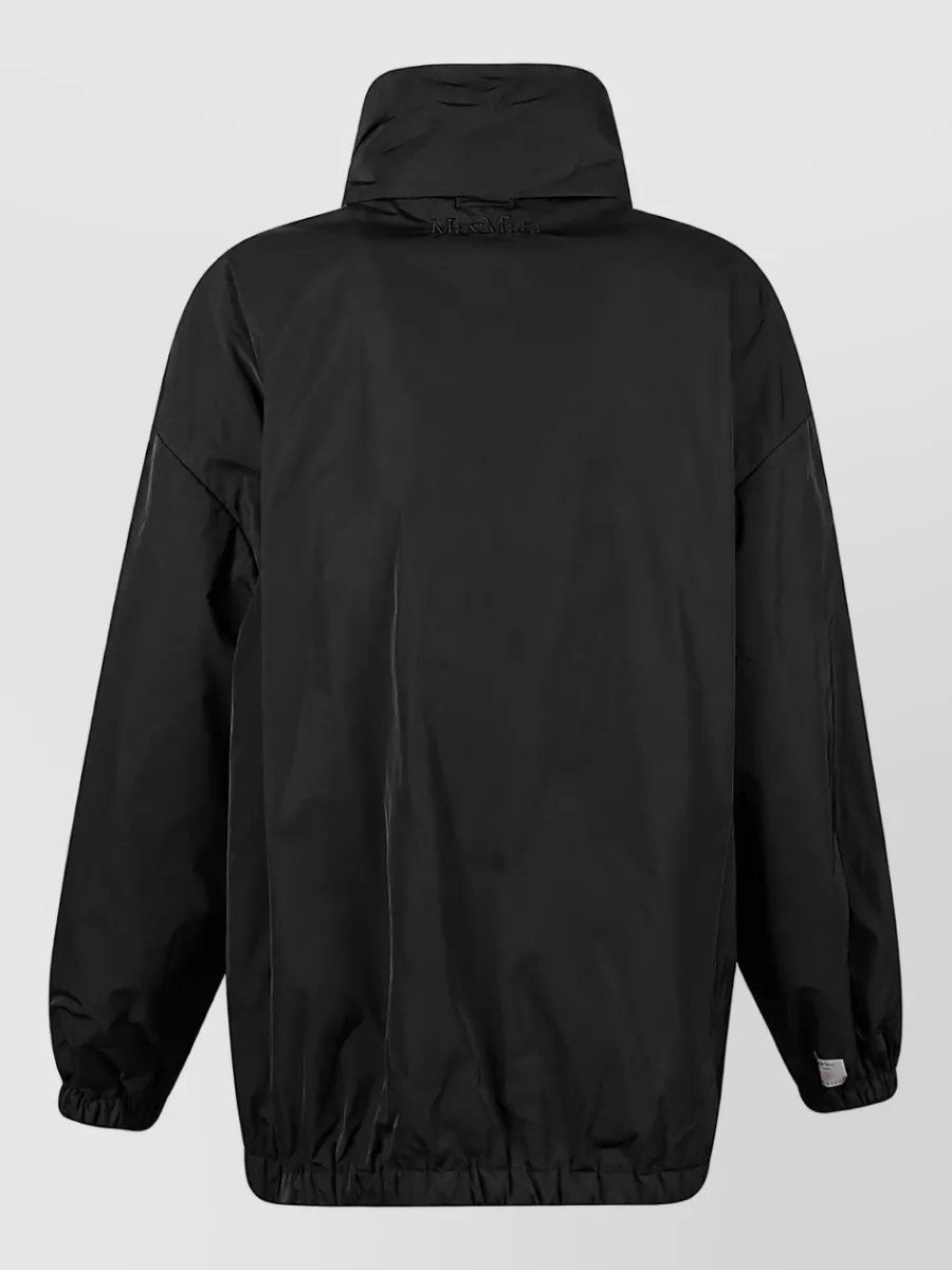 Max Mara Bomber Jacket