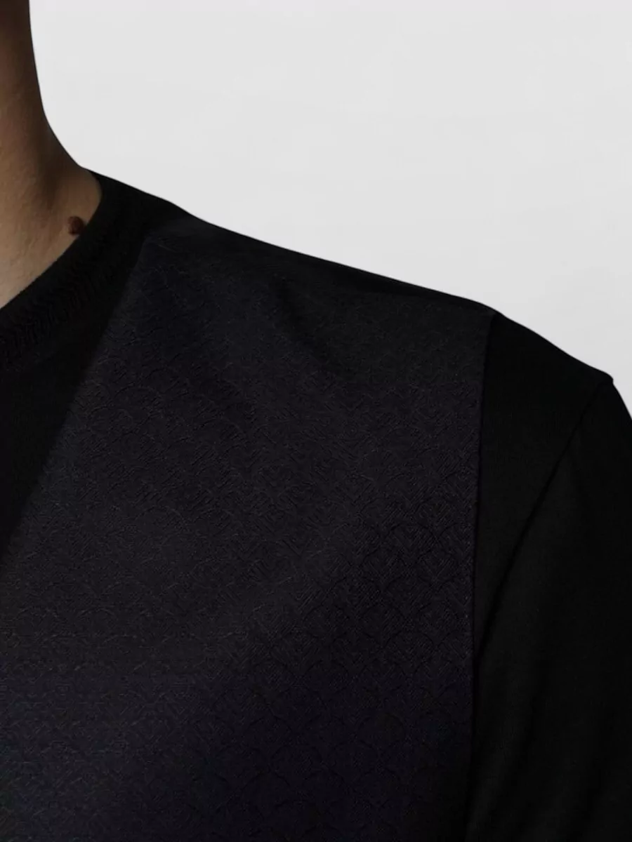 Dolce&Gabbana Wool Waistcoat