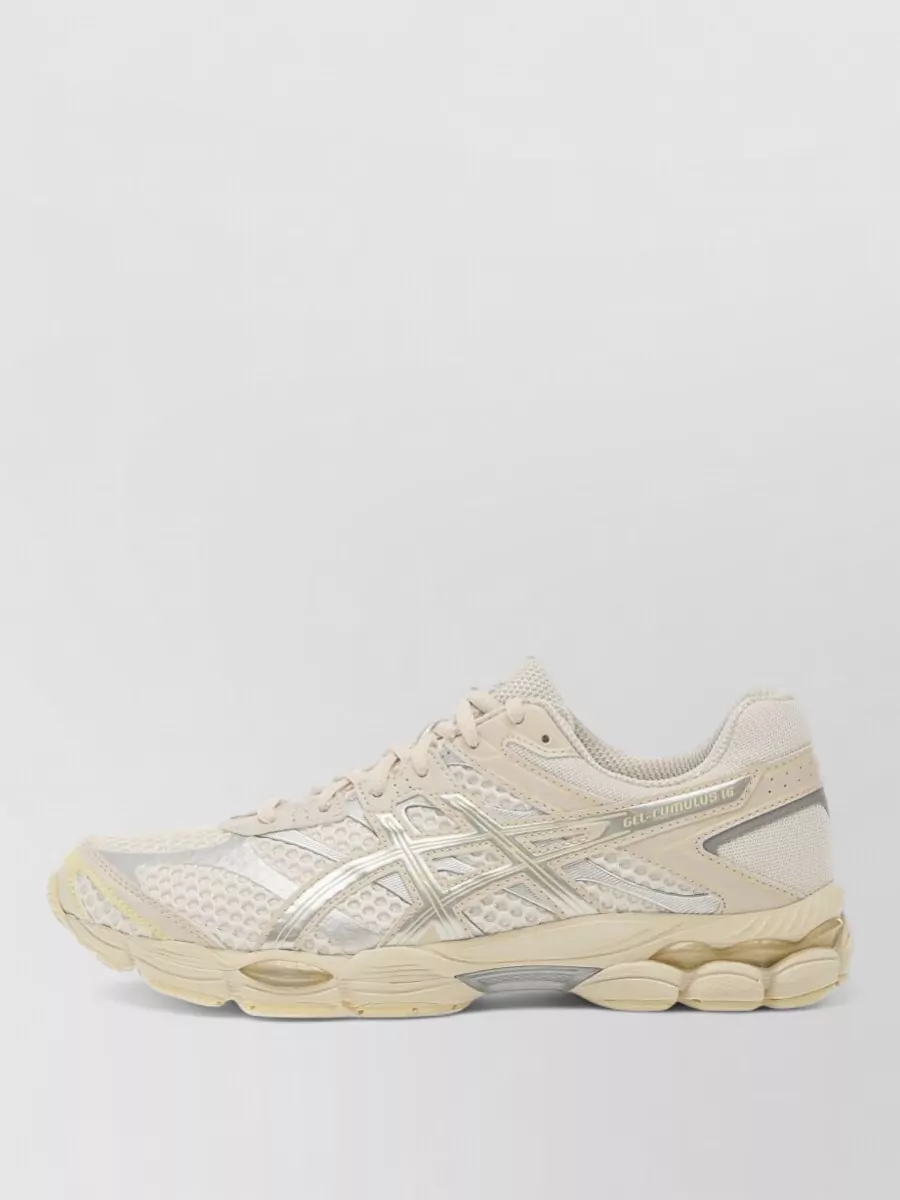 Asics Low-Top Sneakers