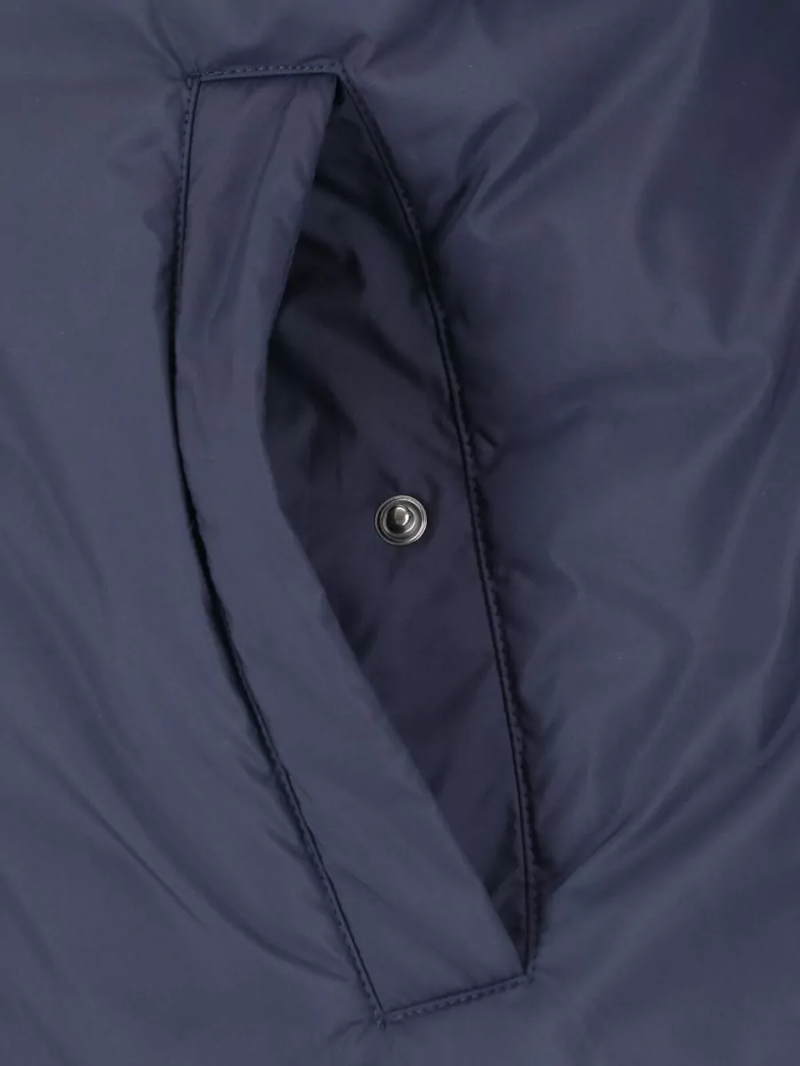 Herno Lightweight Padded Jacket