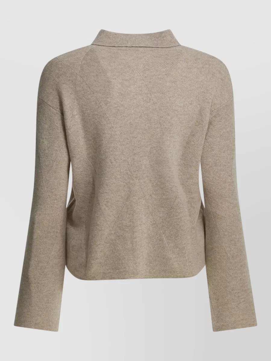 Max Mara Cashmere Cardigan