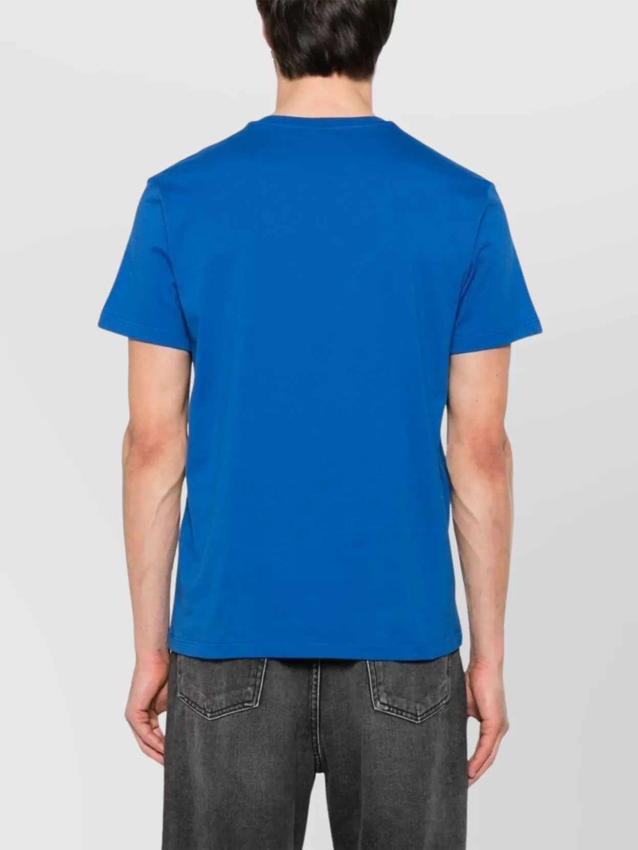 Emporio Armani Crew Neck Short Sleeves T-Shirt