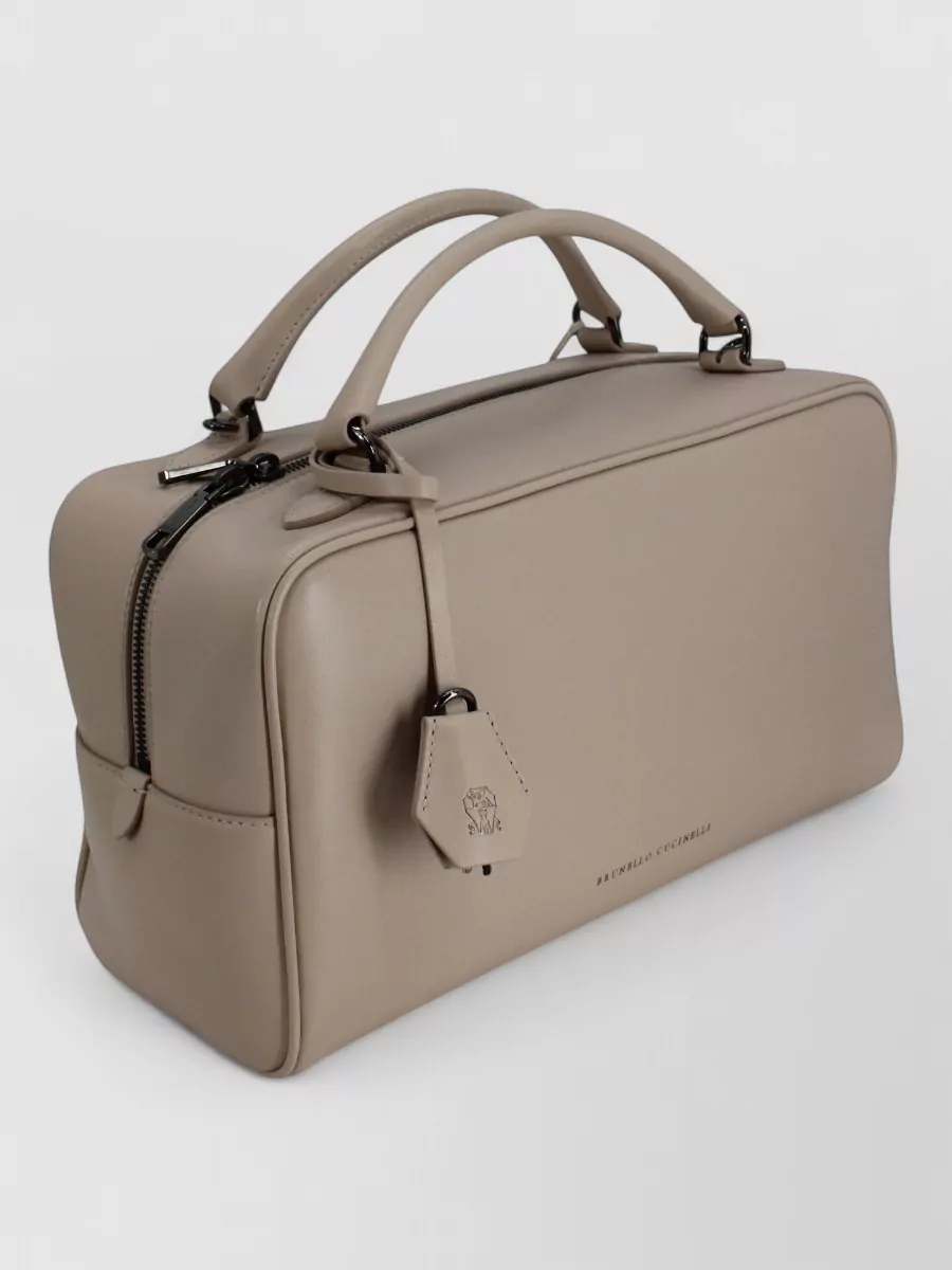 Brunello Cucinelli Shoulder Bag