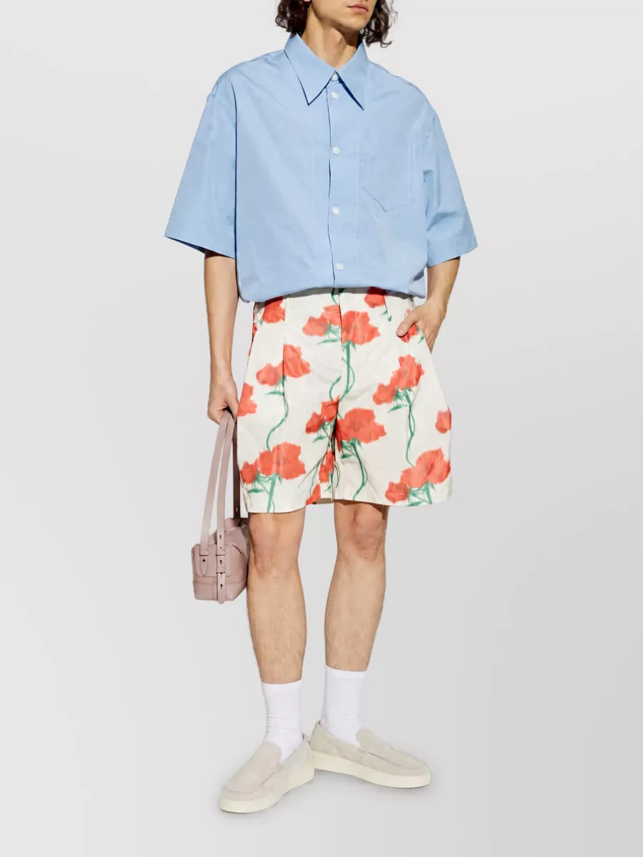 Kenzo Swim Shorts