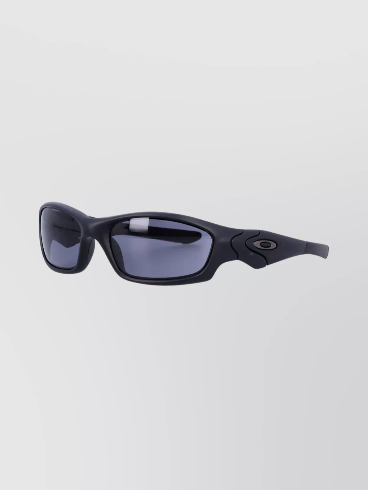 Oakley Secure Fit Wraparound Sunglasses