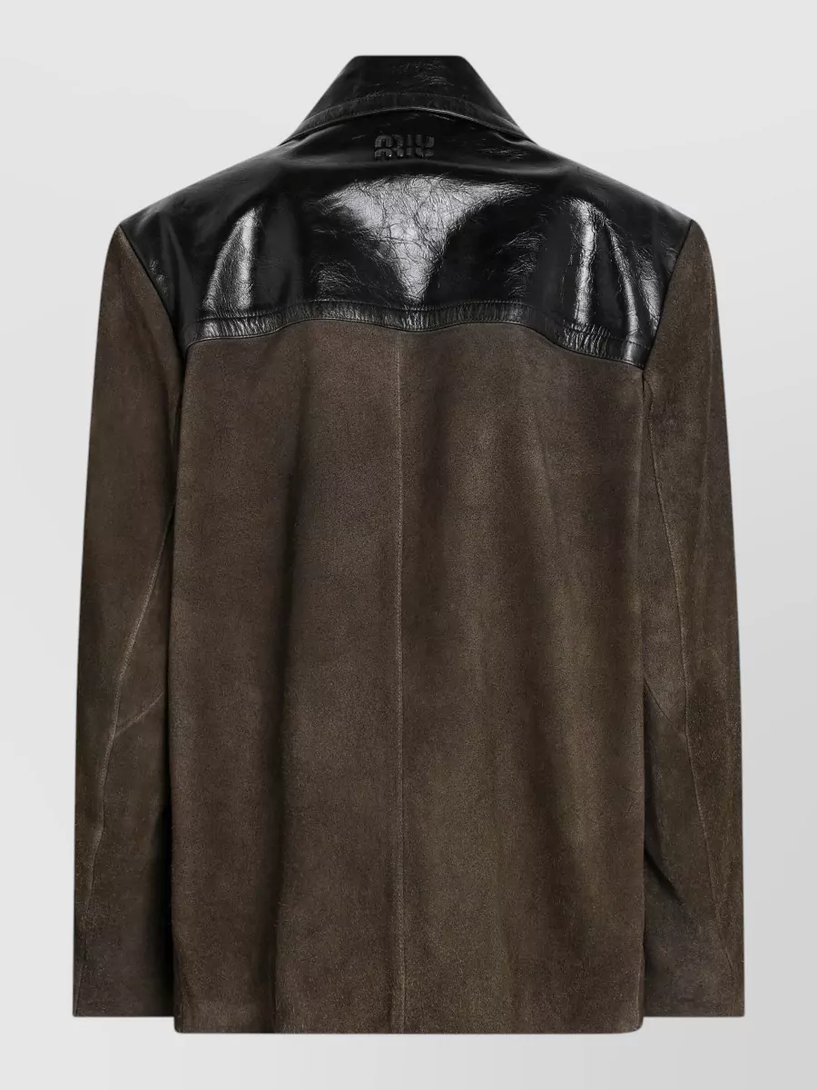 Miu Miu Blazer