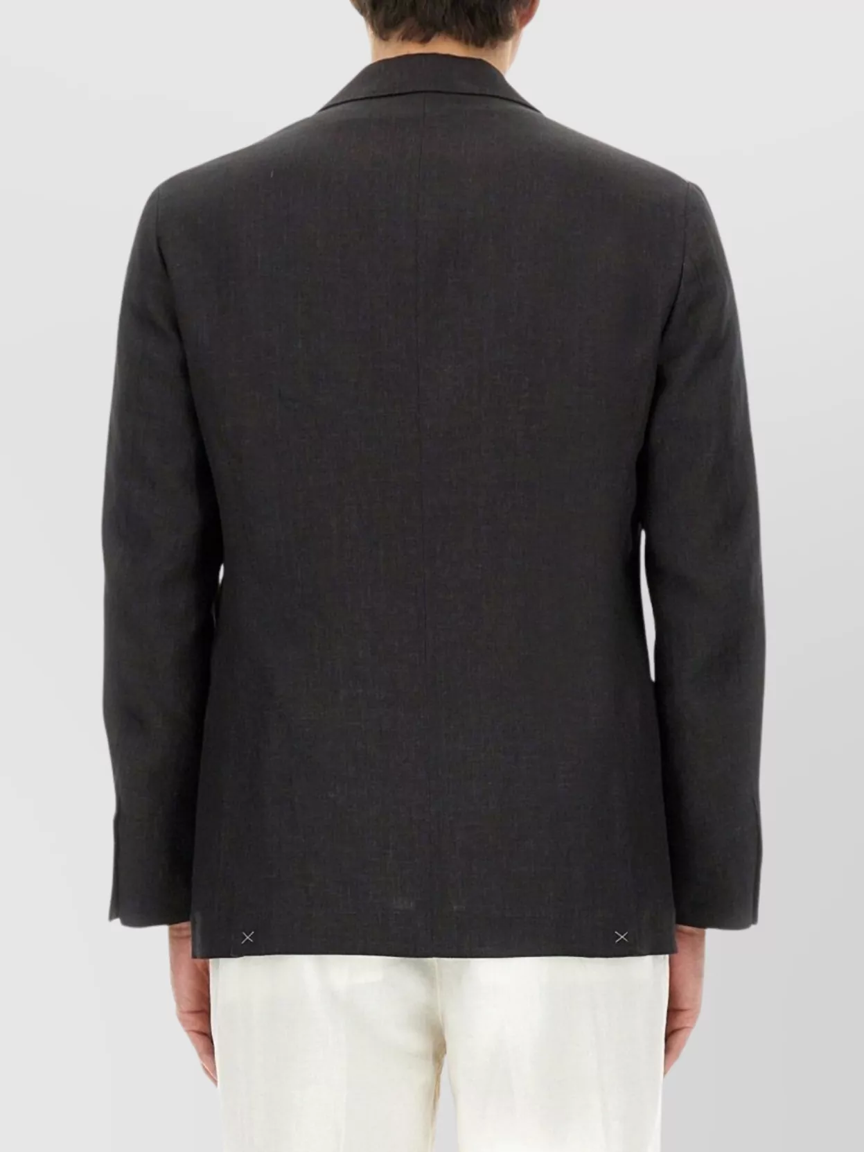 Brunello Cucinelli Linen Blazer