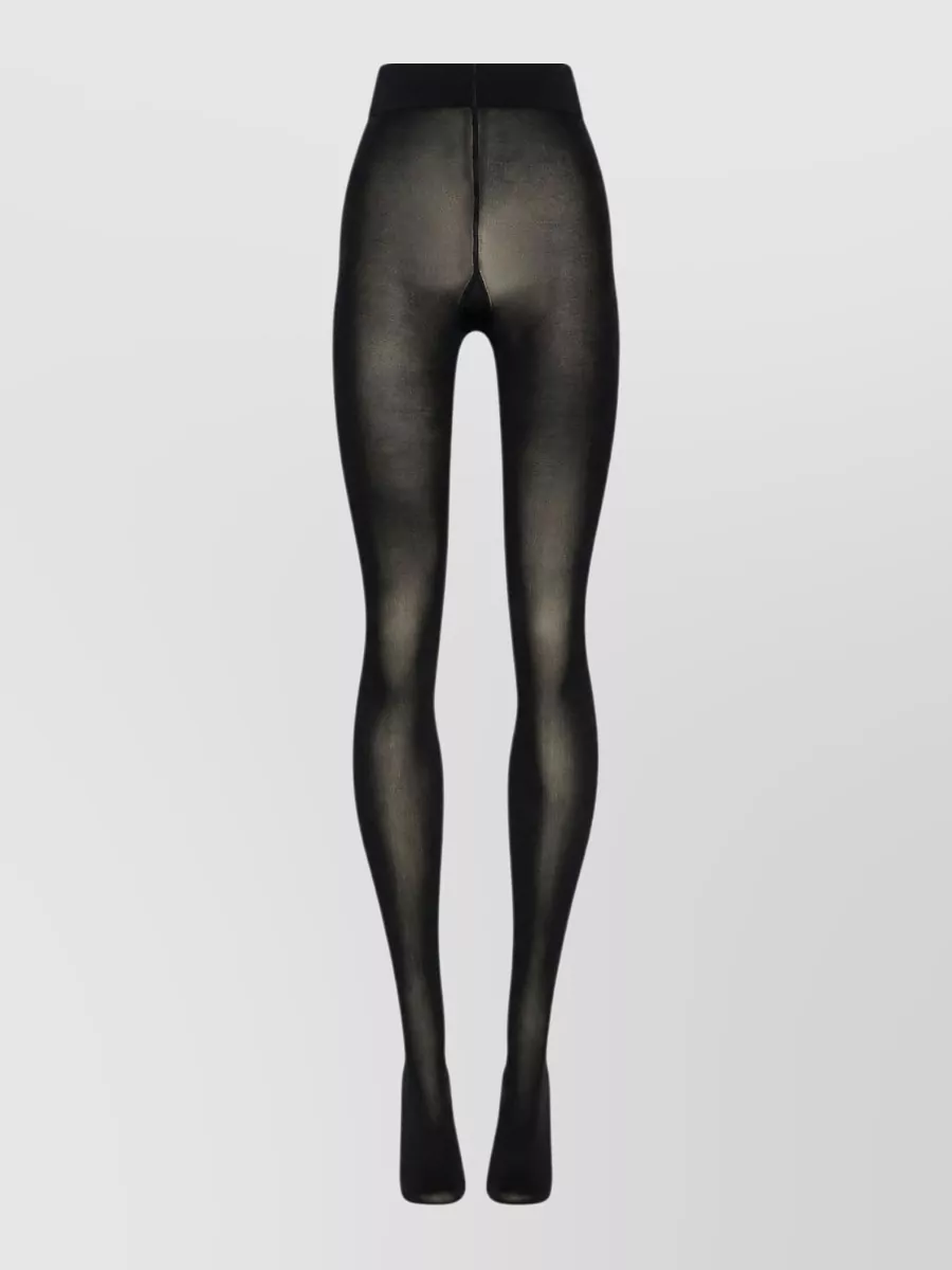 Wolford Velvet De Luxe 66 Tights
