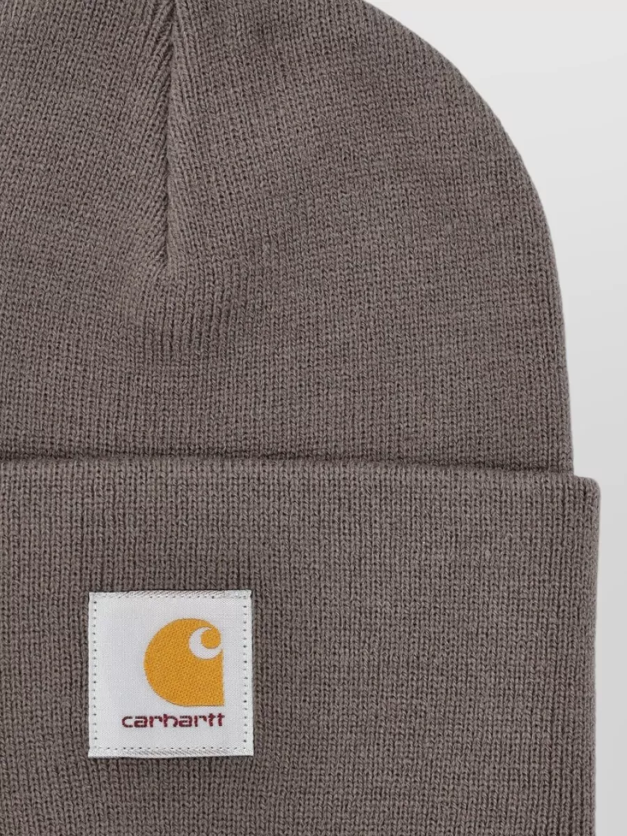 Carhartt Wip Acrylic Ribbed Beanie