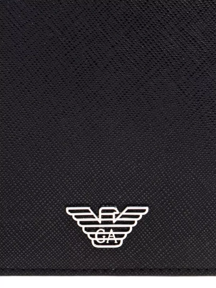 Emporio Armani Document Holder