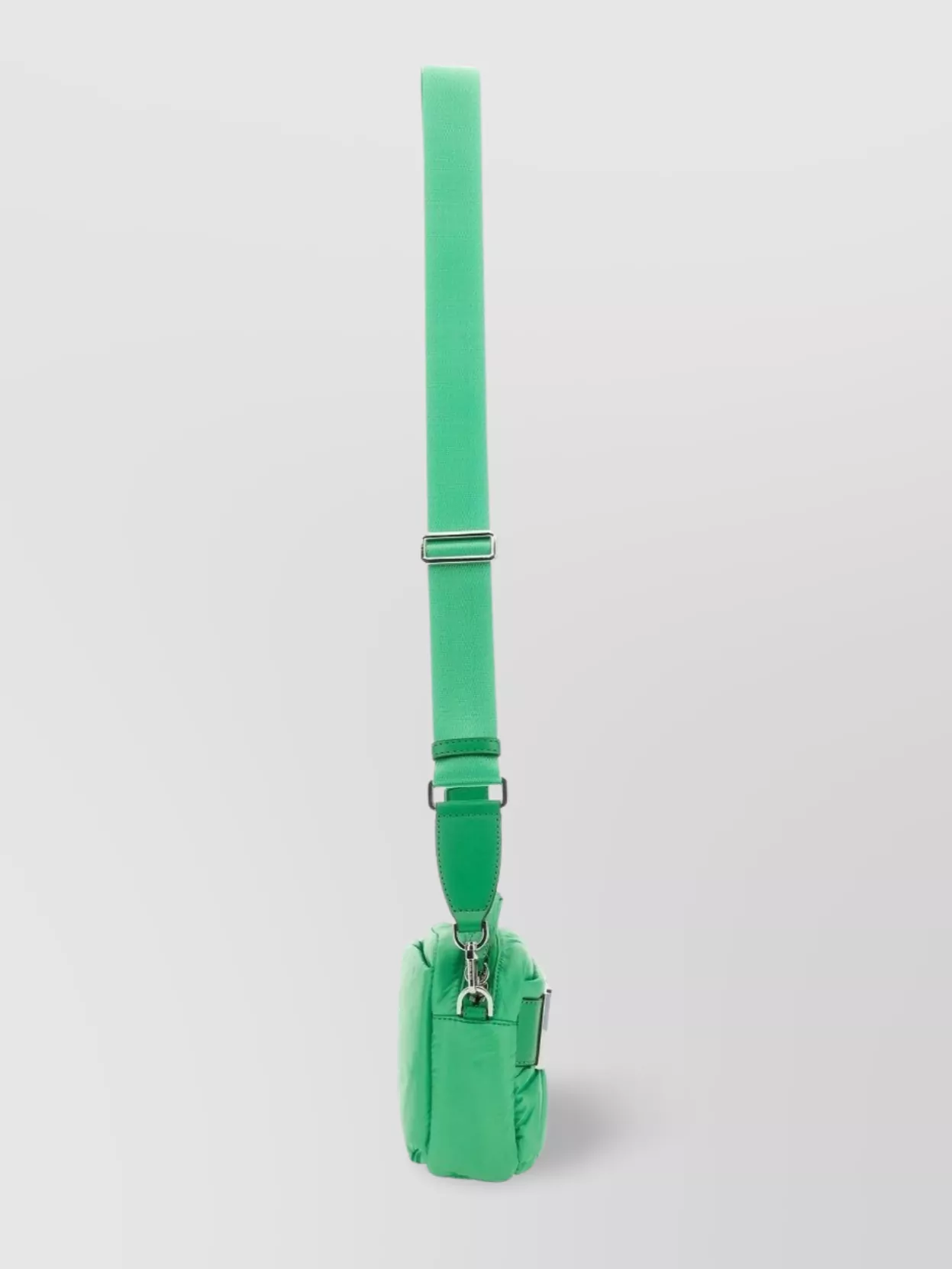 Michael Kors Quilted Logo Camera Bag