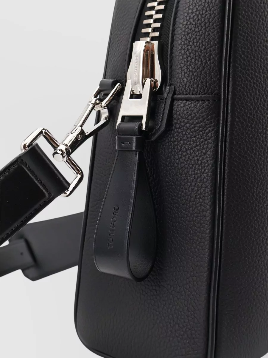Tom Ford Leather Briefcase
